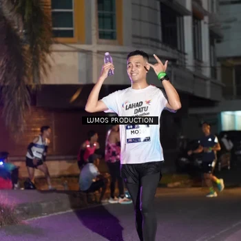 Runner Photo 7978925