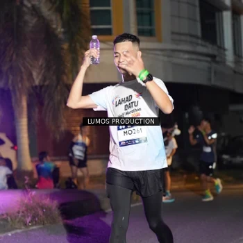 Runner Photo 7978935