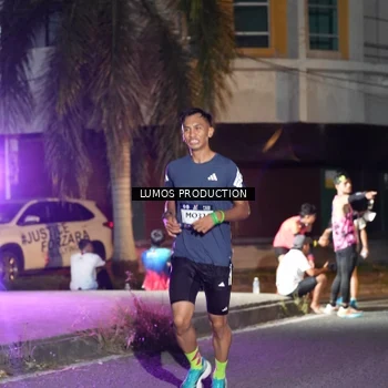 Runner Photo 7978940