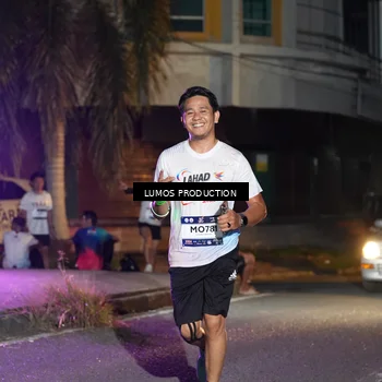 Runner Photo 7979008