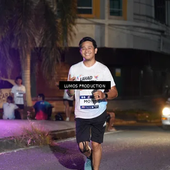 Runner Photo 7979009