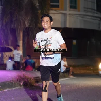 Runner Photo 7979013