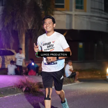 Runner Photo 7979016