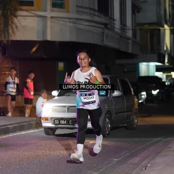 Runner Photo 7979019