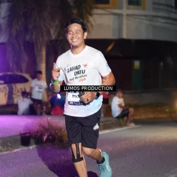 Runner Photo 7979020