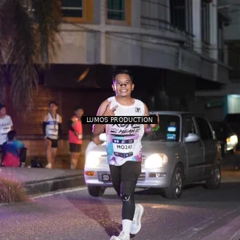 Runner Photo 7979028