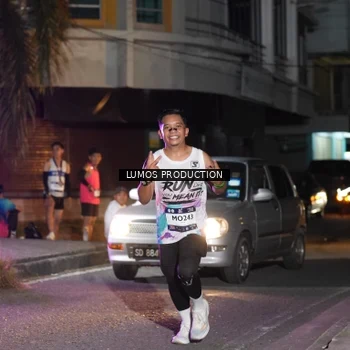Runner Photo 7979030