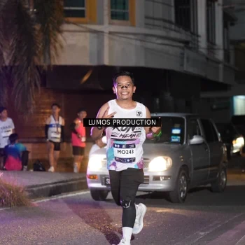 Runner Photo 7979031