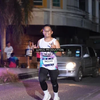 Runner Photo 7979037