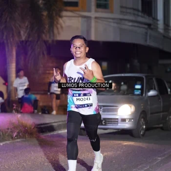 Runner Photo 7979045