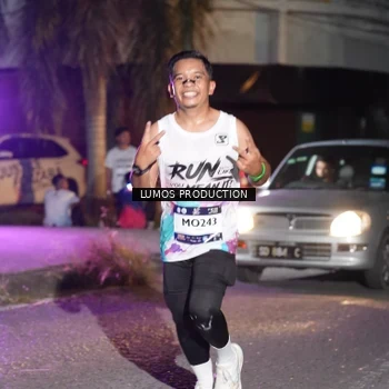 Runner Photo 7979046