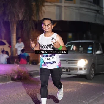 Runner Photo 7979047