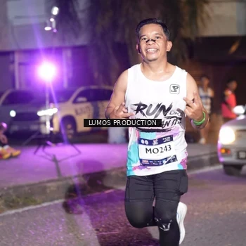 Runner Photo 7979054
