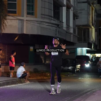 Runner Photo 7979060