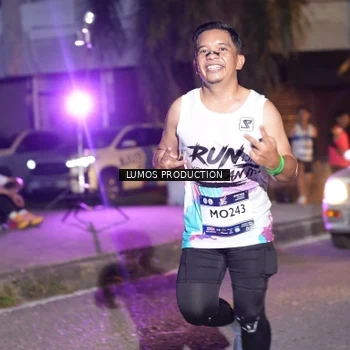 Runner Photo 7979062
