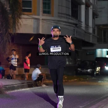 Runner Photo 7979077