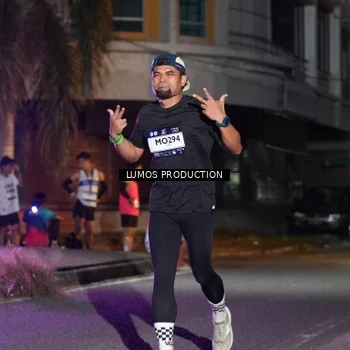 Runner Photo 7979085