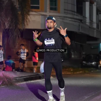 Runner Photo 7979086