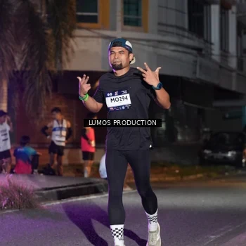 Runner Photo 7979088