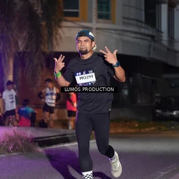 Runner Photo 7979090