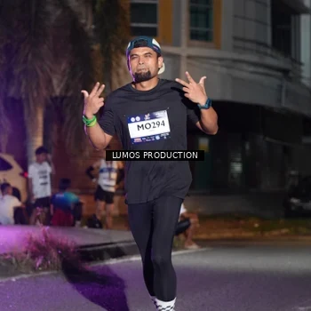 Runner Photo 7979092