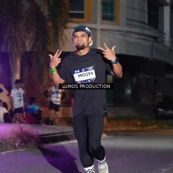 Runner Photo 7979094