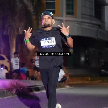Runner Photo 7979098