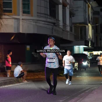 Runner Photo 7979104