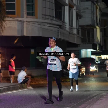 Runner Photo 7979107