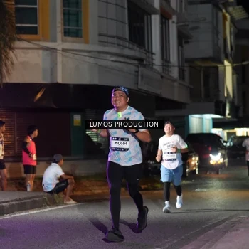 Runner Photo 7979109