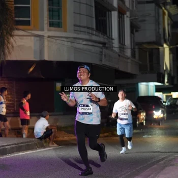 Runner Photo 7979110