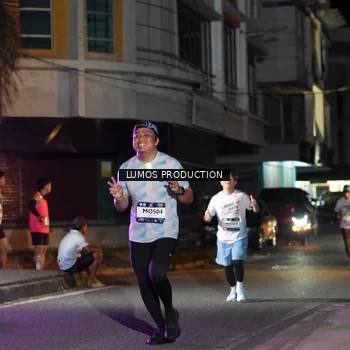 Runner Photo 7979115