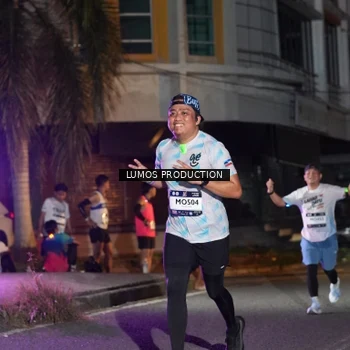 Runner Photo 7979117