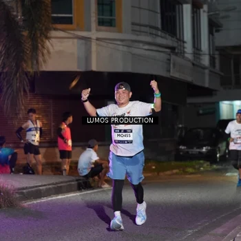 Runner Photo 7979133