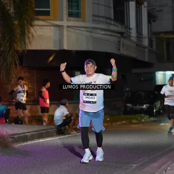 Runner Photo 7979134