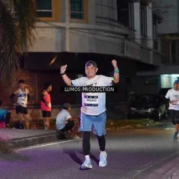 Runner Photo 7979136