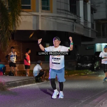 Runner Photo 7979138