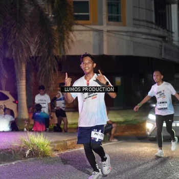 Runner Photo 7979220