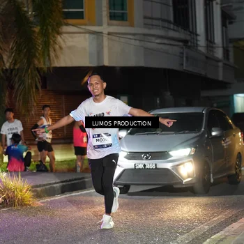 Runner Photo 7979234