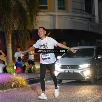 Runner Photo 7979240