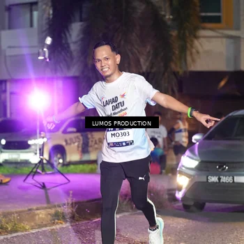 Runner Photo 7979263