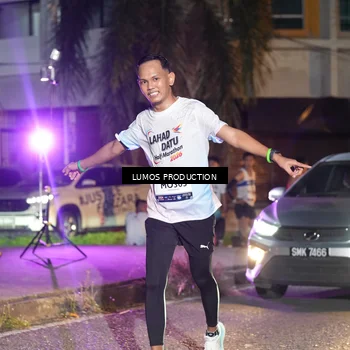 Runner Photo 7979265