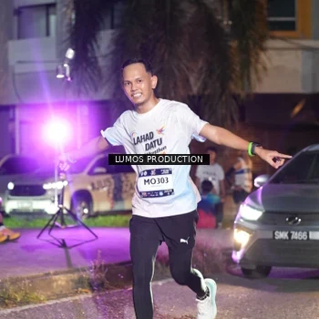 Runner Photo 7979267