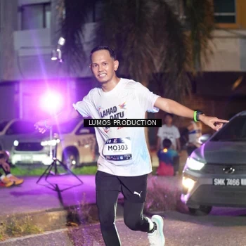 Runner Photo 7979268