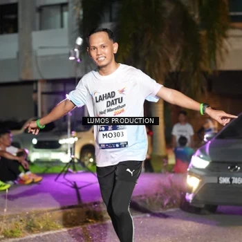 Runner Photo 7979269
