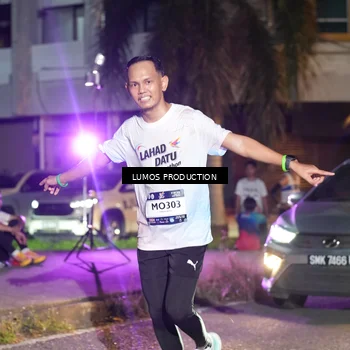Runner Photo 7979270