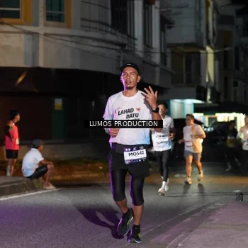 Runner Photo 7979277