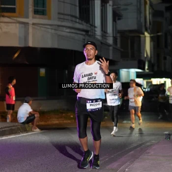Runner Photo 7979279