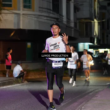 Runner Photo 7979281