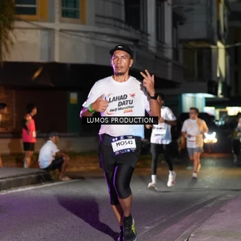 Runner Photo 7979283